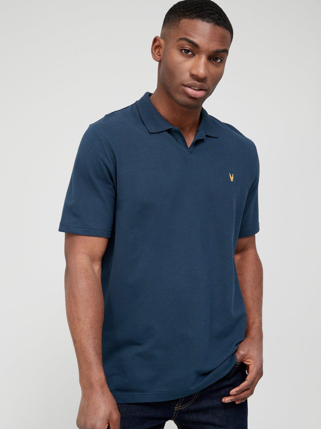 YONG-SHOP Awesome Since June 1969 Mens Regular-Fit Cotton Polo Shirt YONG-SHOP Awesome Since June 1969 Mens Regular-Fit Cotton Polo Shirt